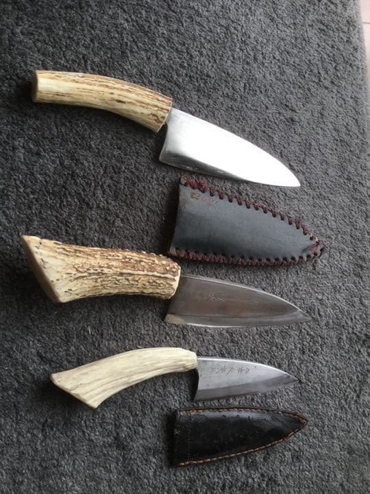 すずね様確認用   出刃 確認用です