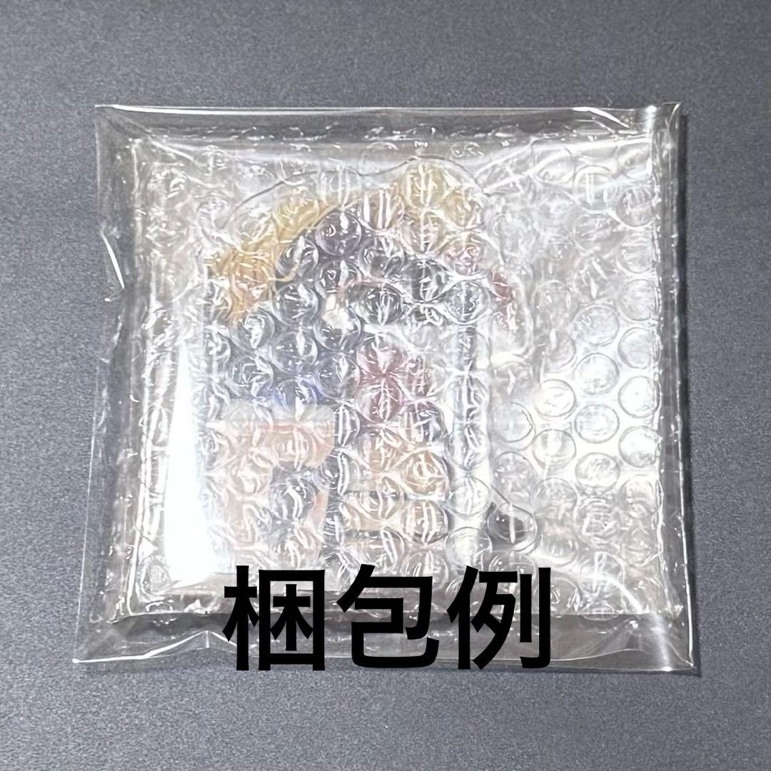 薫る花は凛と咲く キャラ福くじ オンライン 猫 アクリルスタンド 2点セット