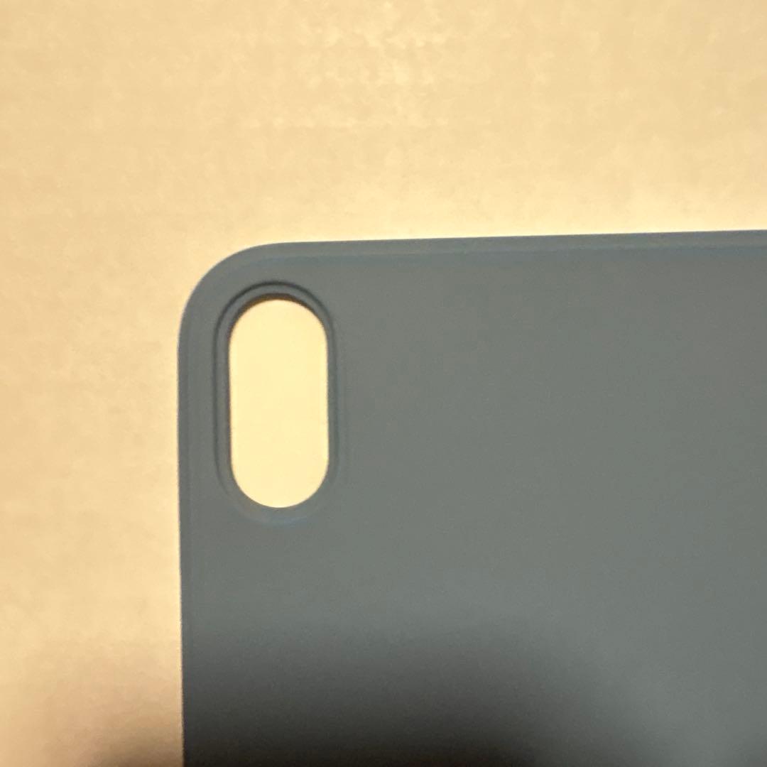 iPad Air Smart Folio ブルー