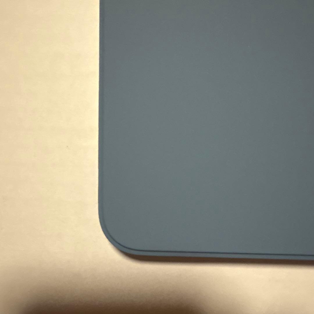 iPad Air Smart Folio ブルー