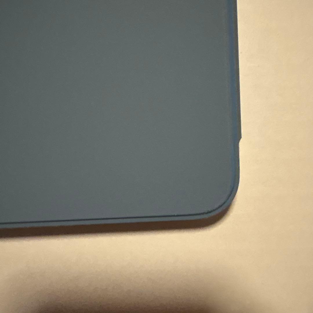 iPad Air Smart Folio ブルー