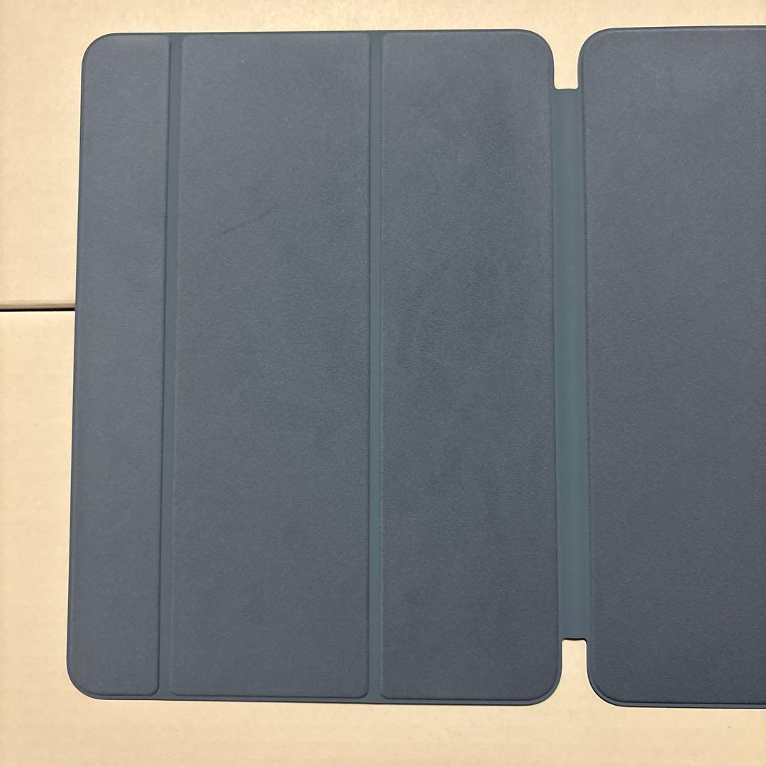 iPad Air Smart Folio ブルー