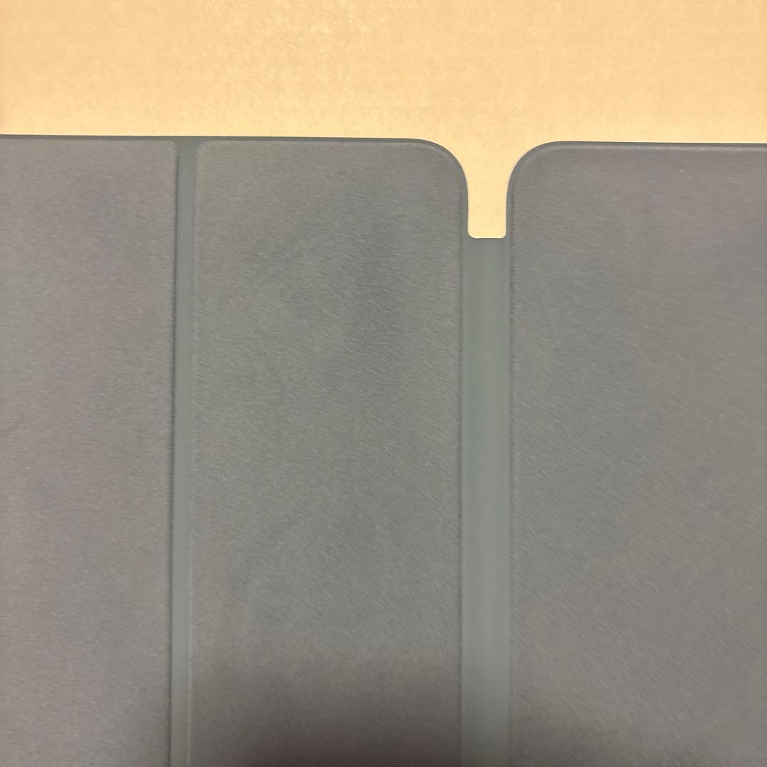 iPad Air Smart Folio ブルー