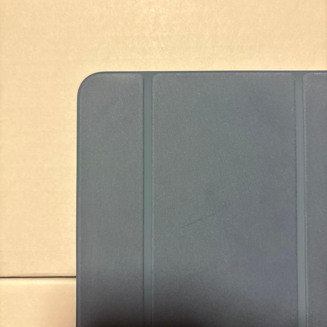 iPad Air Smart Folio ブルー
