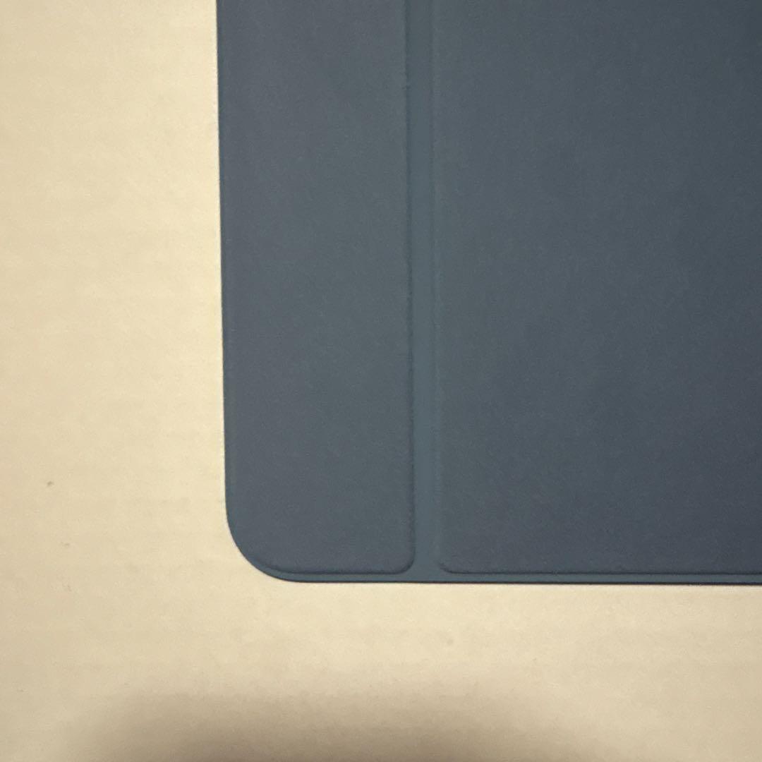 iPad Air Smart Folio ブルー