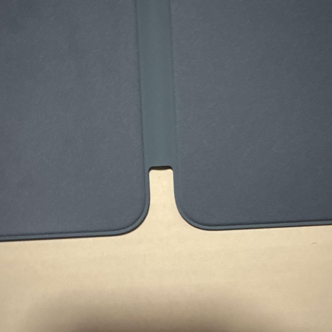 iPad Air Smart Folio ブルー