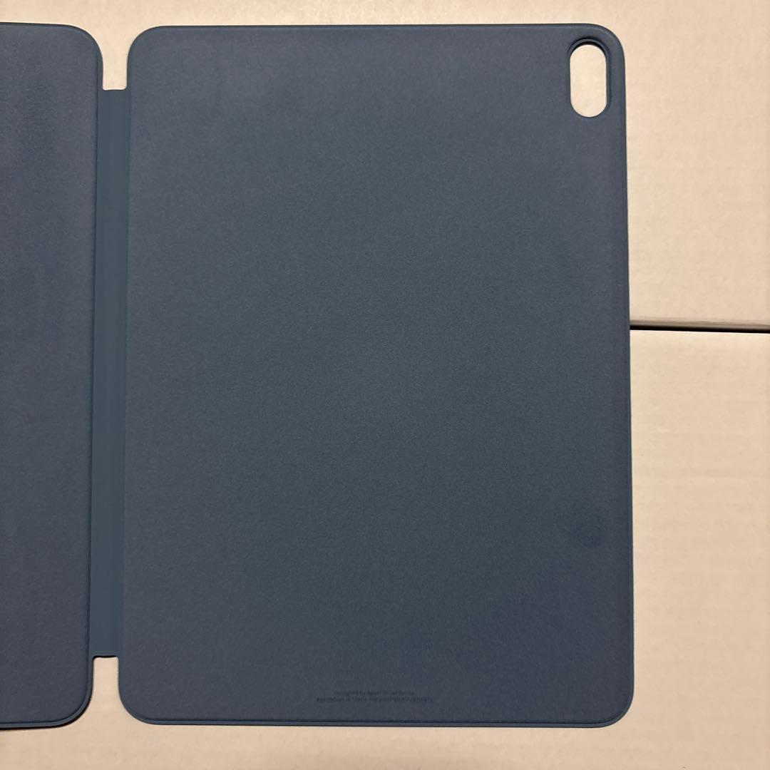 iPad Air Smart Folio ブルー