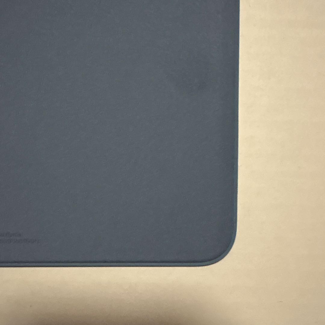 iPad Air Smart Folio ブルー