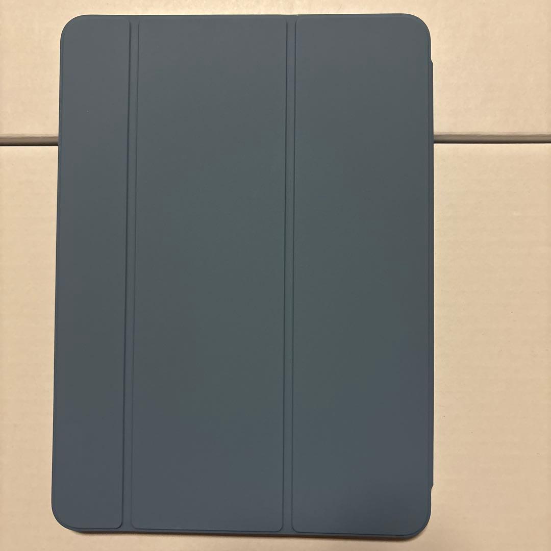 iPad Air Smart Folio ブルー