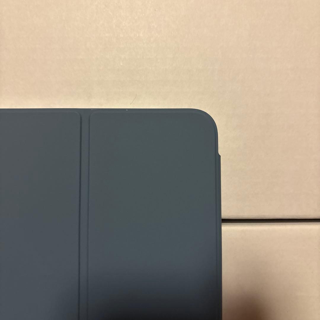 iPad Air Smart Folio ブルー