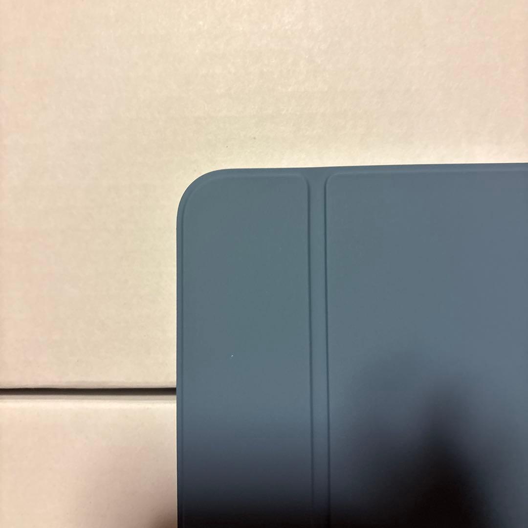 iPad Air Smart Folio ブルー
