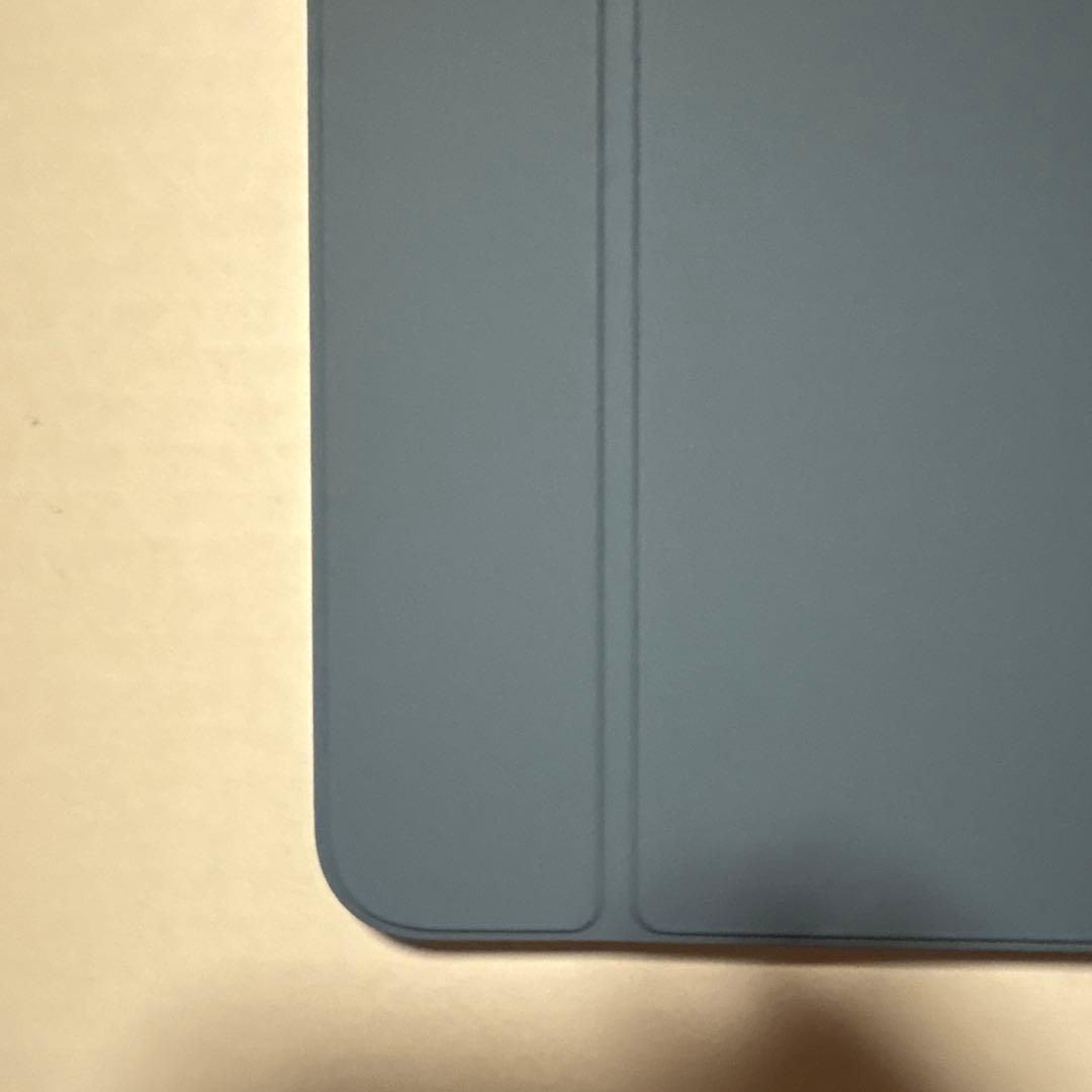 iPad Air Smart Folio ブルー