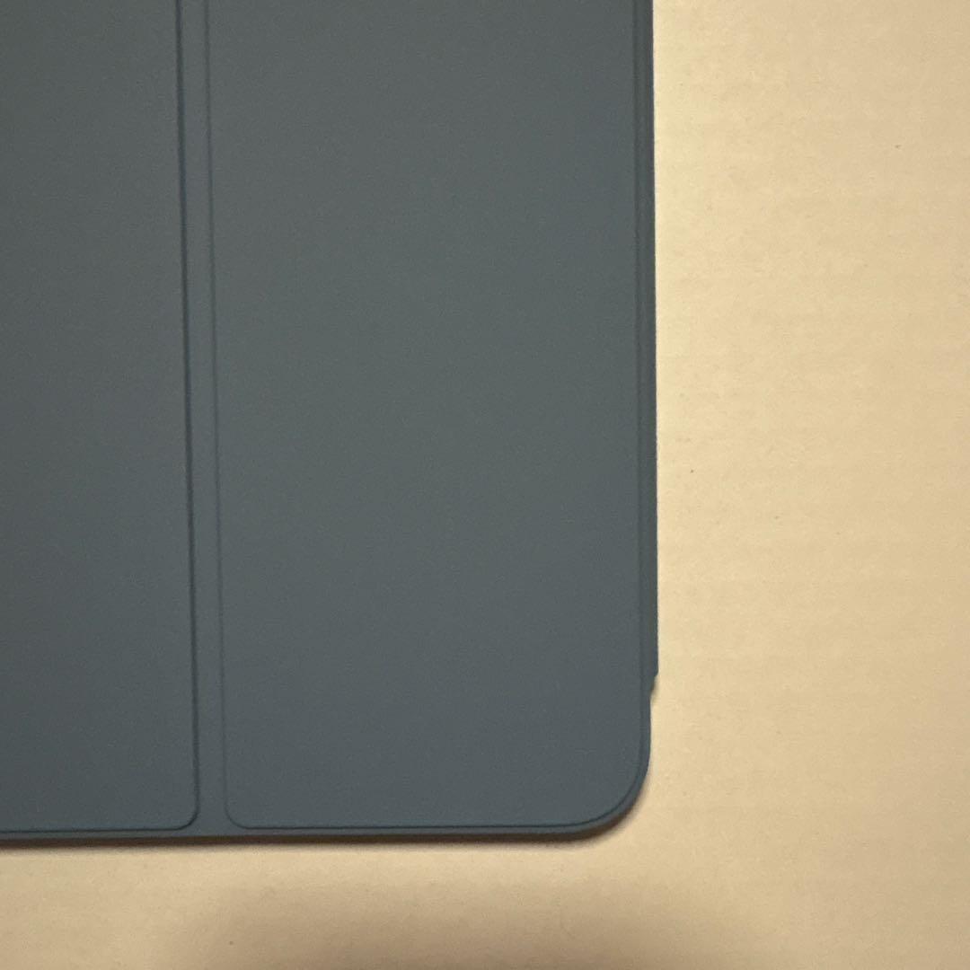 iPad Air Smart Folio ブルー