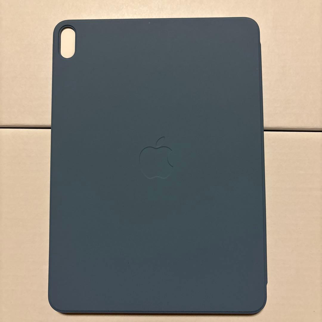 iPad Air Smart Folio ブルー