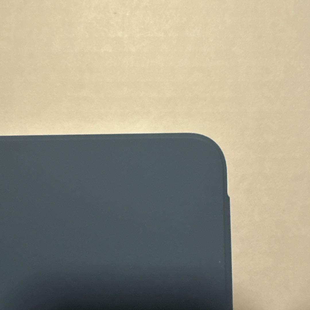 iPad Air Smart Folio ブルー