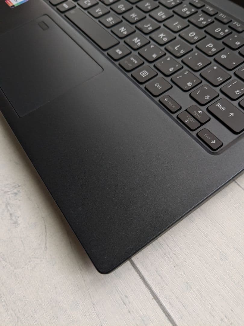 ② Dynabook G83/HU 16GB 256GB MS Office