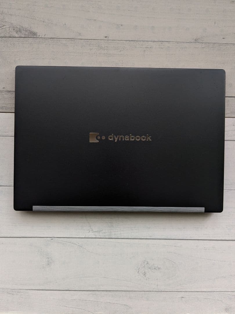 ② Dynabook G83/HU 16GB 256GB MS Office