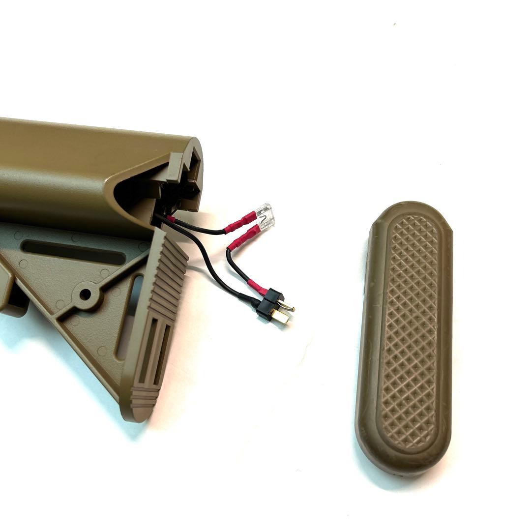 【MOSFETカスタム】HK416DELTA 東京マルイ　次世代電動ガン638