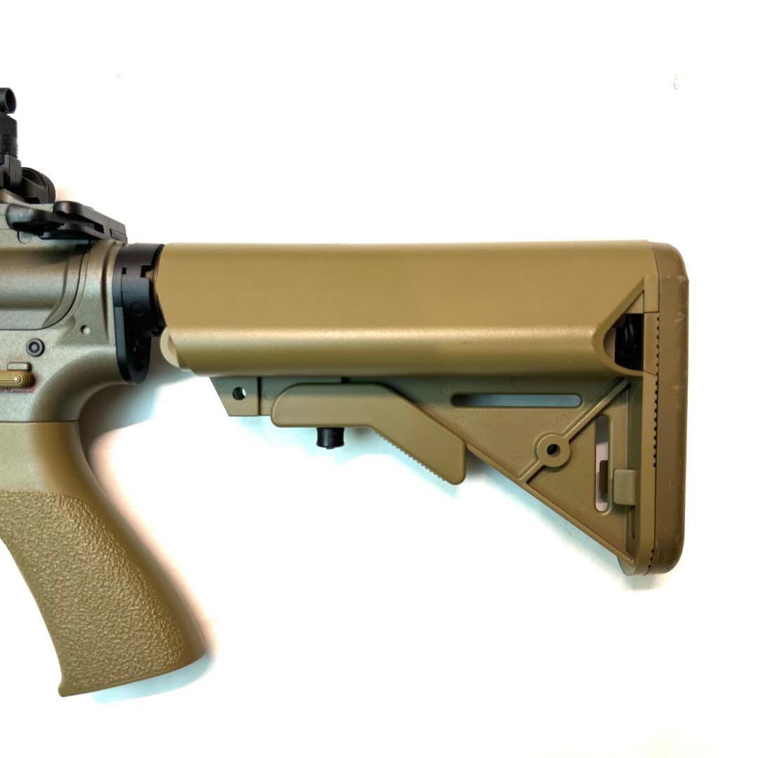 【MOSFETカスタム】HK416DELTA 東京マルイ　次世代電動ガン638