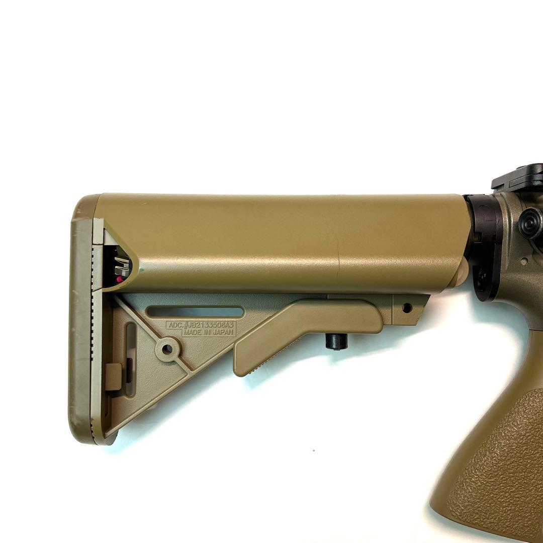 【MOSFETカスタム】HK416DELTA 東京マルイ　次世代電動ガン638