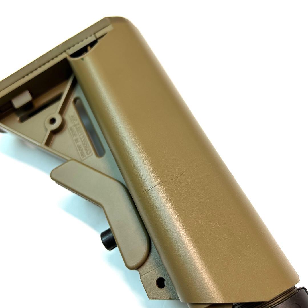 【MOSFETカスタム】HK416DELTA 東京マルイ　次世代電動ガン638