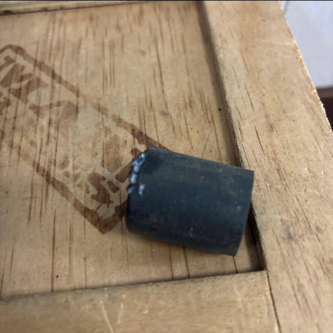 WW2 米軍US NAVY 操縦桿　NAF 1173−1 AIRCRAFT