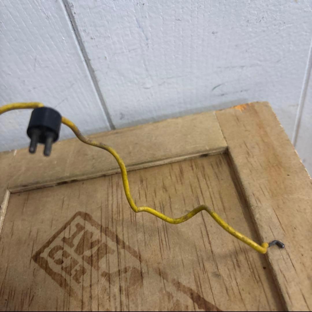 WW2 米軍US NAVY 操縦桿　NAF 1173−1 AIRCRAFT