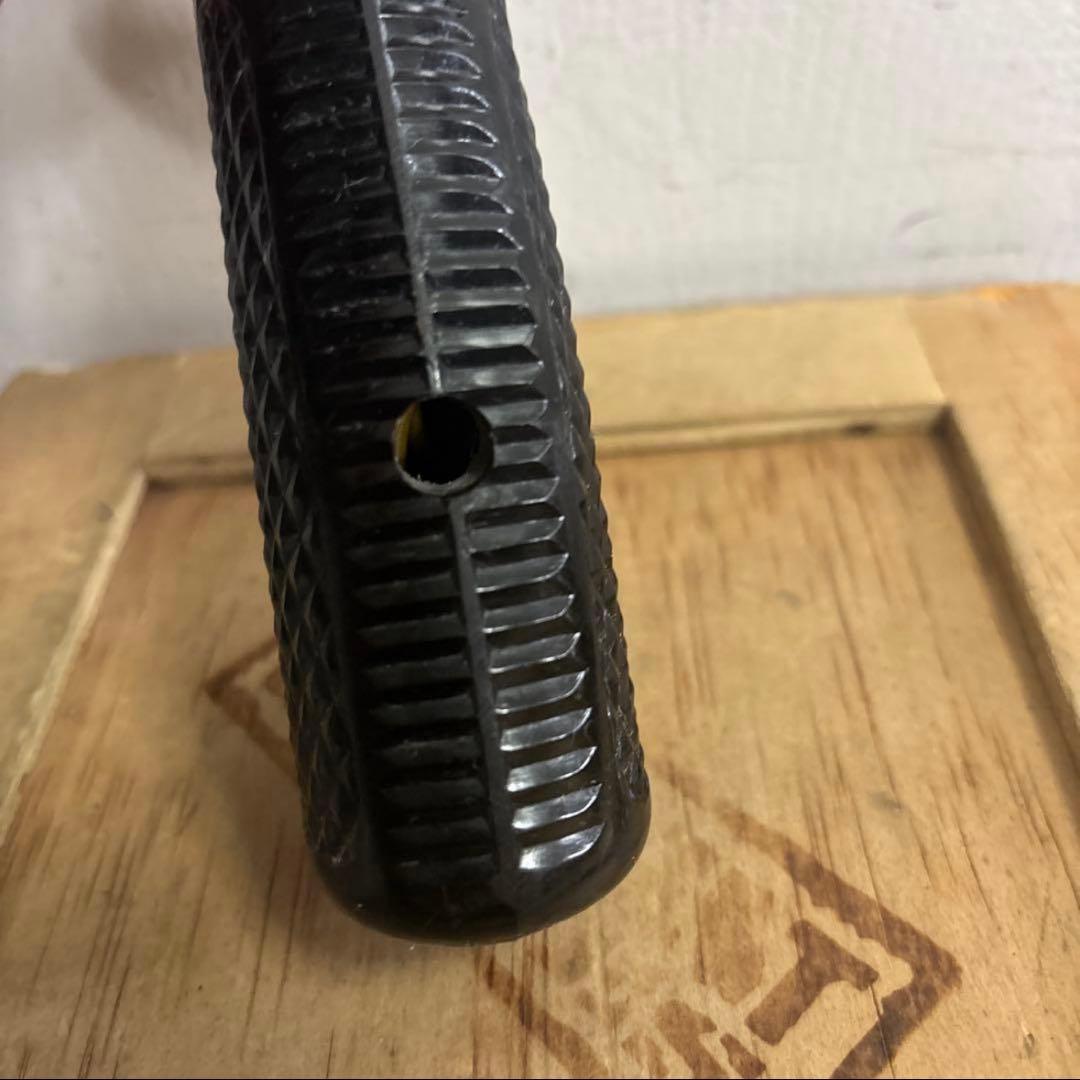 WW2 米軍US NAVY 操縦桿　NAF 1173−1 AIRCRAFT