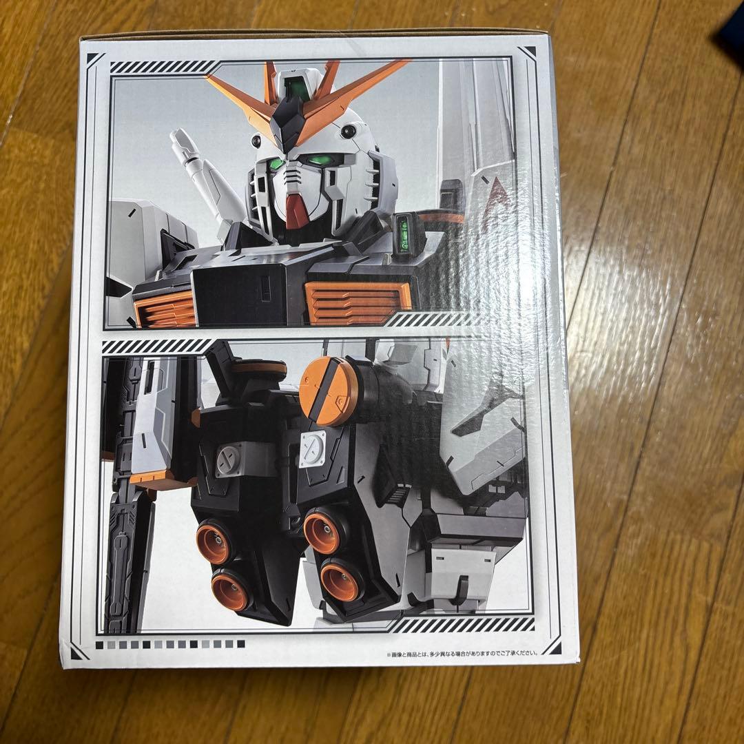 n*i様 RX-93 Vガンダム BUSTISAN A賞