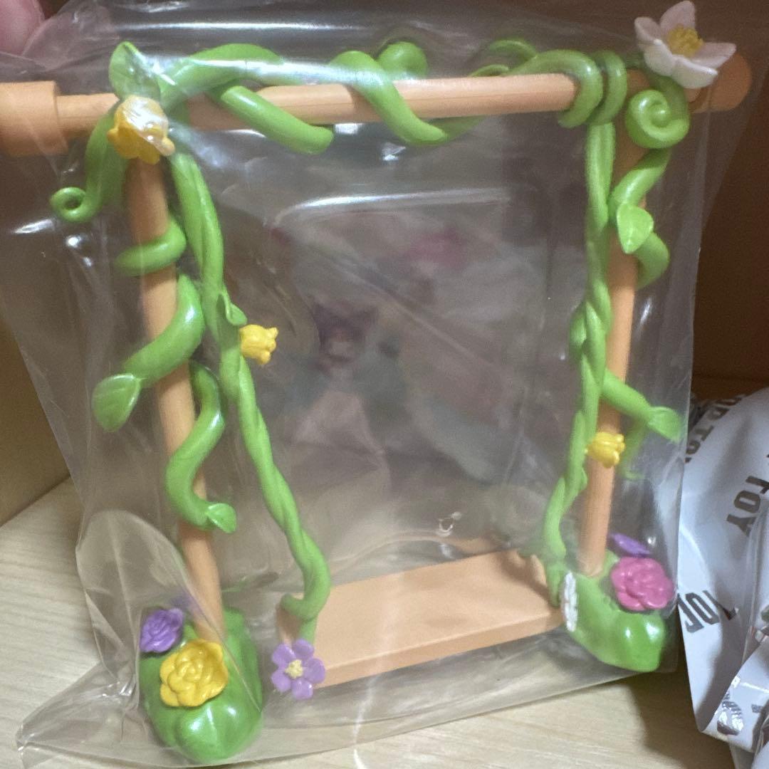 TOPTOYサンリオ Spring Flowerウィッシュミーメル　シークレット