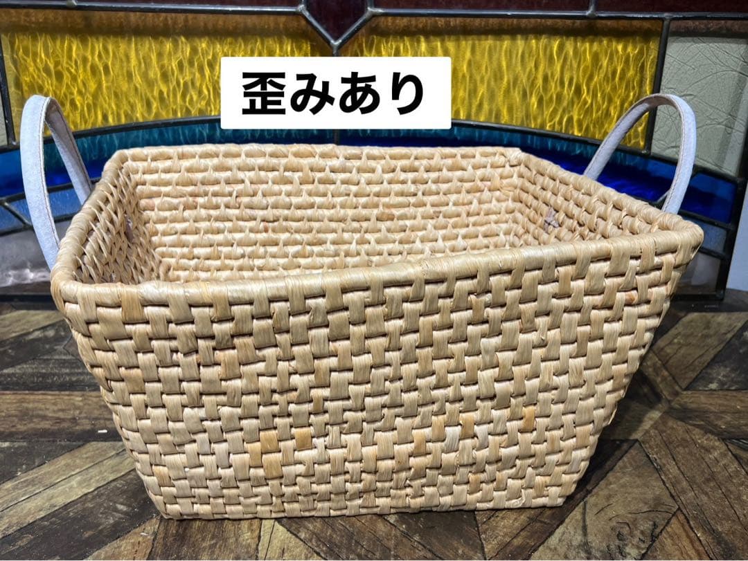 star＊クッション 座布団 天然素材 畳 和風禅マット わら編み 囲炉裏