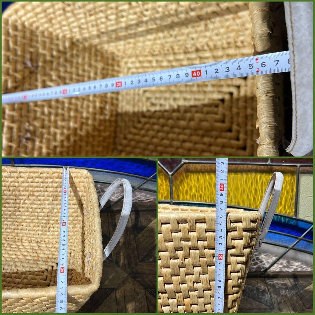 star＊クッション 座布団 天然素材 畳 和風禅マット わら編み 囲炉裏