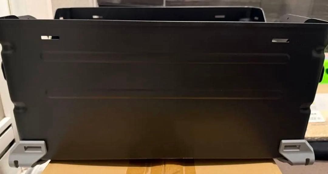 WANTKEYCAMP geekfield sc25天板 レッグ グリップ