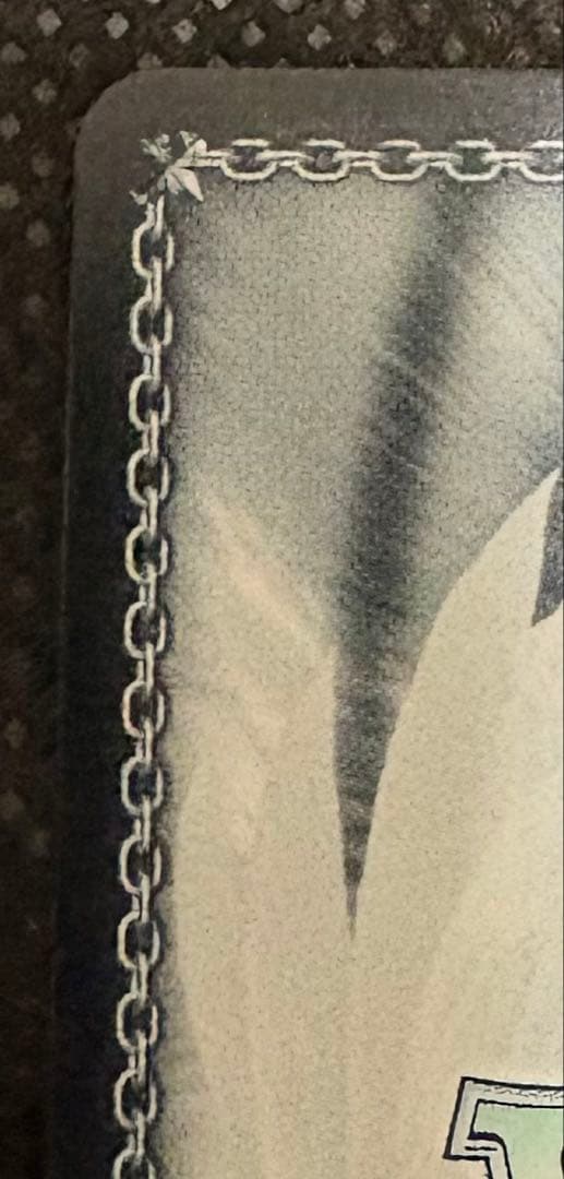 ペーター・シュトラッサー サイン入りカード　sp