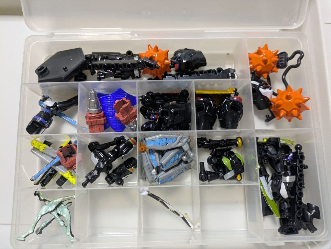 早い者勝ち！！装動ギーツ＆応募者プレゼントまとめ売り