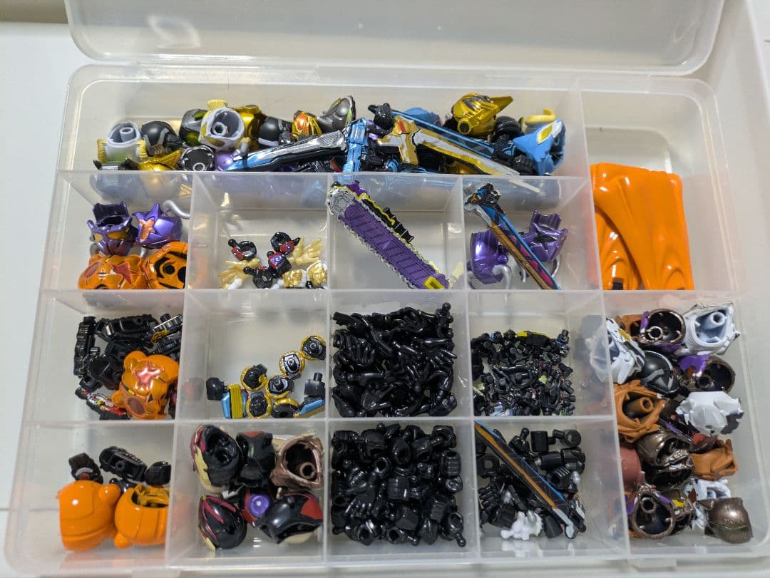 早い者勝ち！！装動ギーツ＆応募者プレゼントまとめ売り