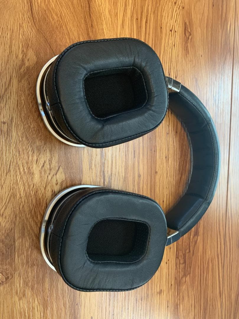 【aoao】OPPO PM-1 ハイエンドヘッドフォン 【本体のみ】