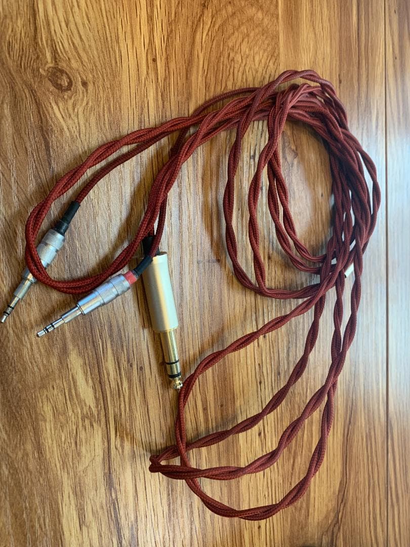 【aoao】OPPO PM-1 ハイエンドヘッドフォン 【本体のみ】