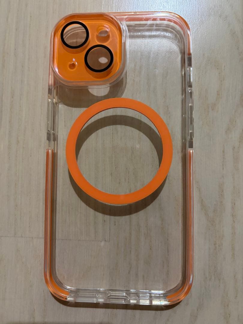 Apple iPhone 15 256gb イエロー 本体 箱付き