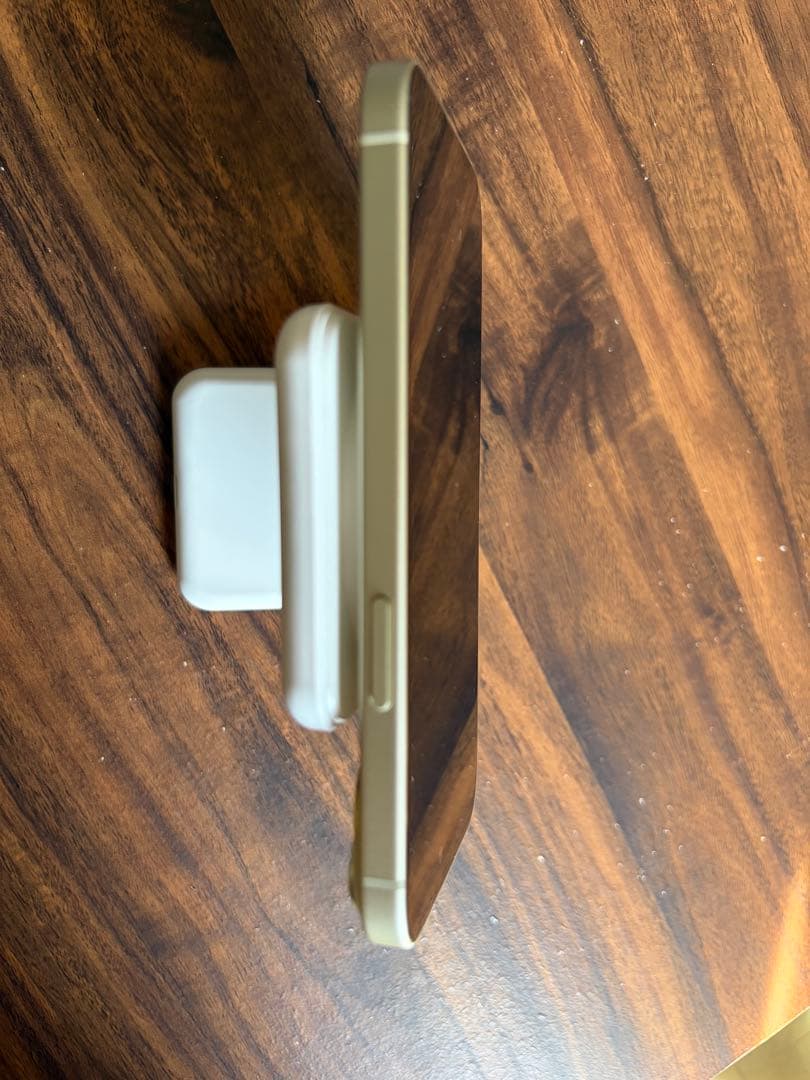 Apple iPhone 15 256gb イエロー 本体 箱付き