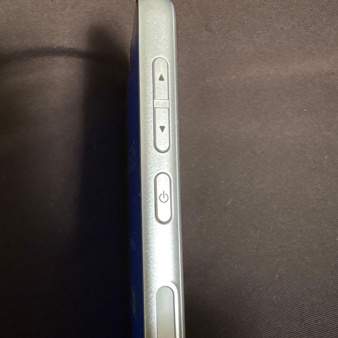 BASIO スマートフォン NFC対応　SHG09