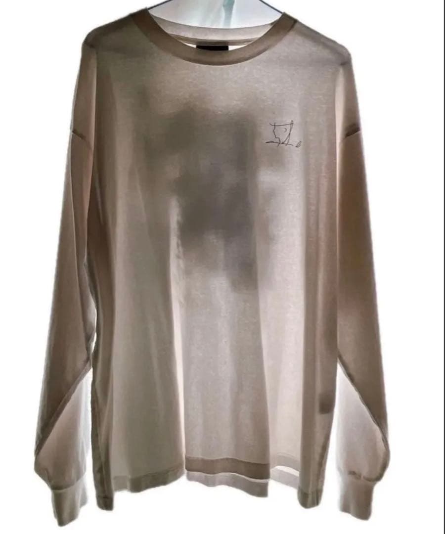 松島聡　コ。展　ロンT