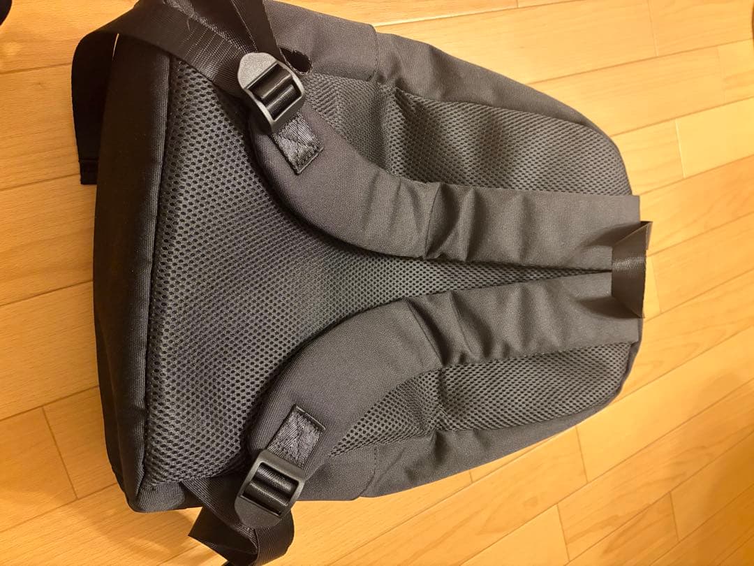 浜崎あゆみ　STARTER ブラックバックパックと25thグッズのセット