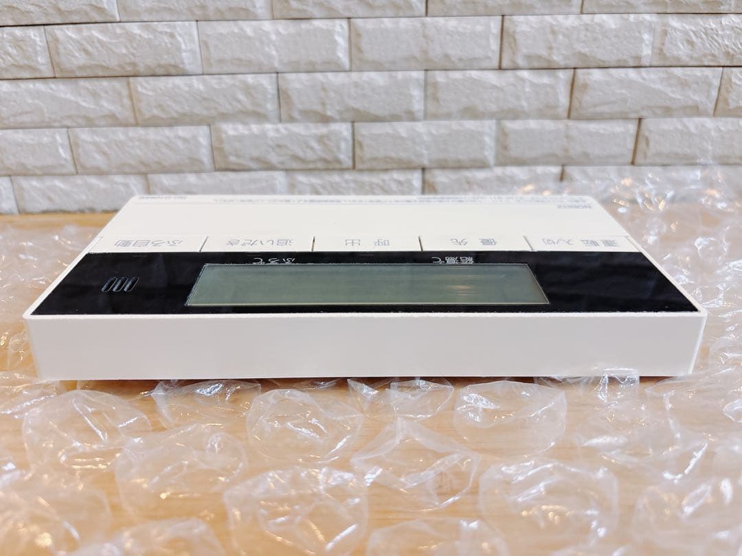 RC-D109SE/ME【液晶不具合対策品】保証返品可※取付説明書付き、残り１台