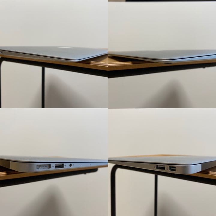 スマホ・タブレット・パソコン Apple MacBook Air 11-inch / Early 2015