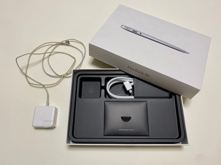 スマホ・タブレット・パソコン Apple MacBook Air 11-inch / Early 2015