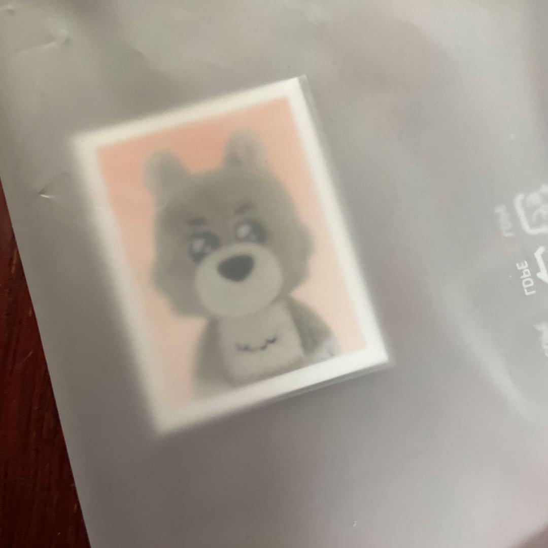 BOYNEXTDOOR MYNGMYNG ジェヒョン Plush Keyring