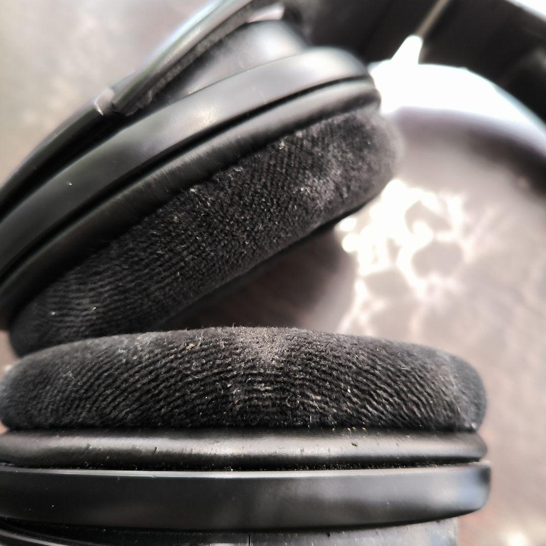 専用商品ですSHURE SRH1440 有線ヘッドホン