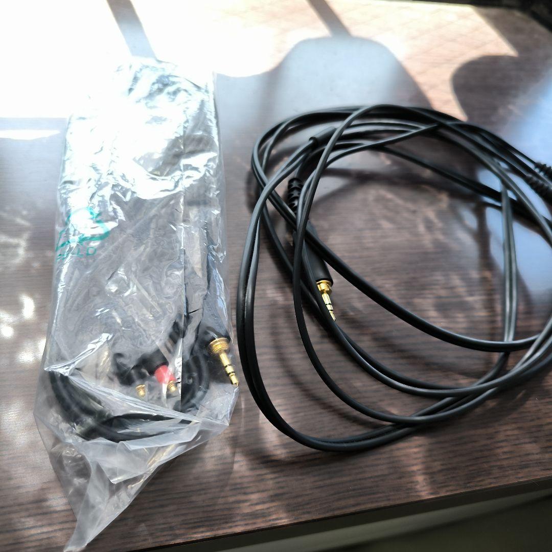 専用商品ですSHURE SRH1440 有線ヘッドホン