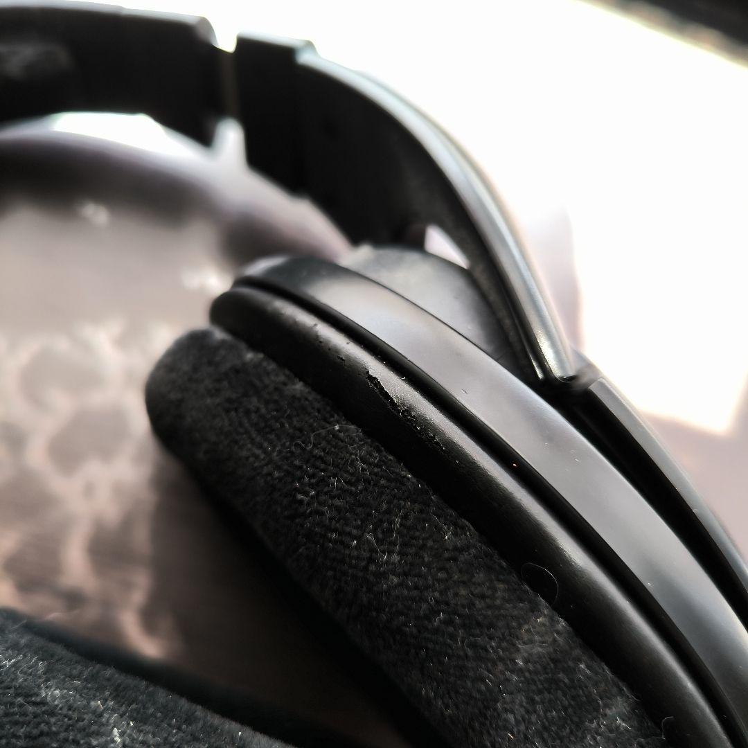 専用商品ですSHURE SRH1440 有線ヘッドホン